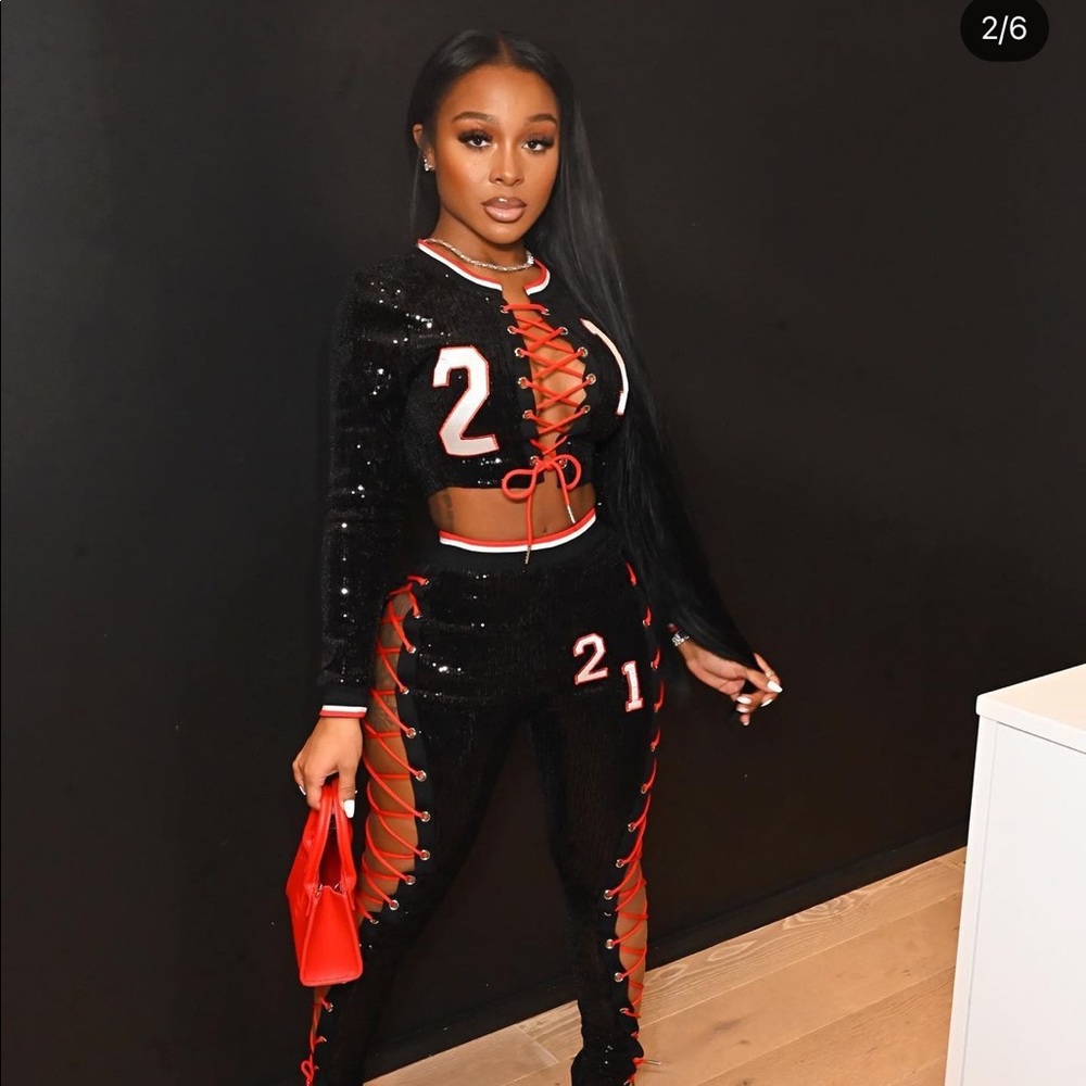 Shane Justin “ Runway 21 “